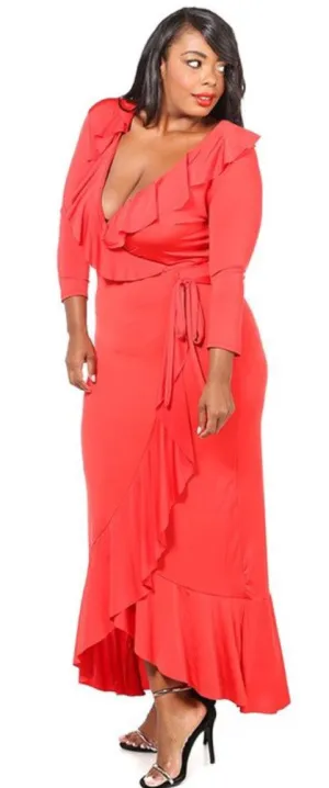 Love Me Now Dress