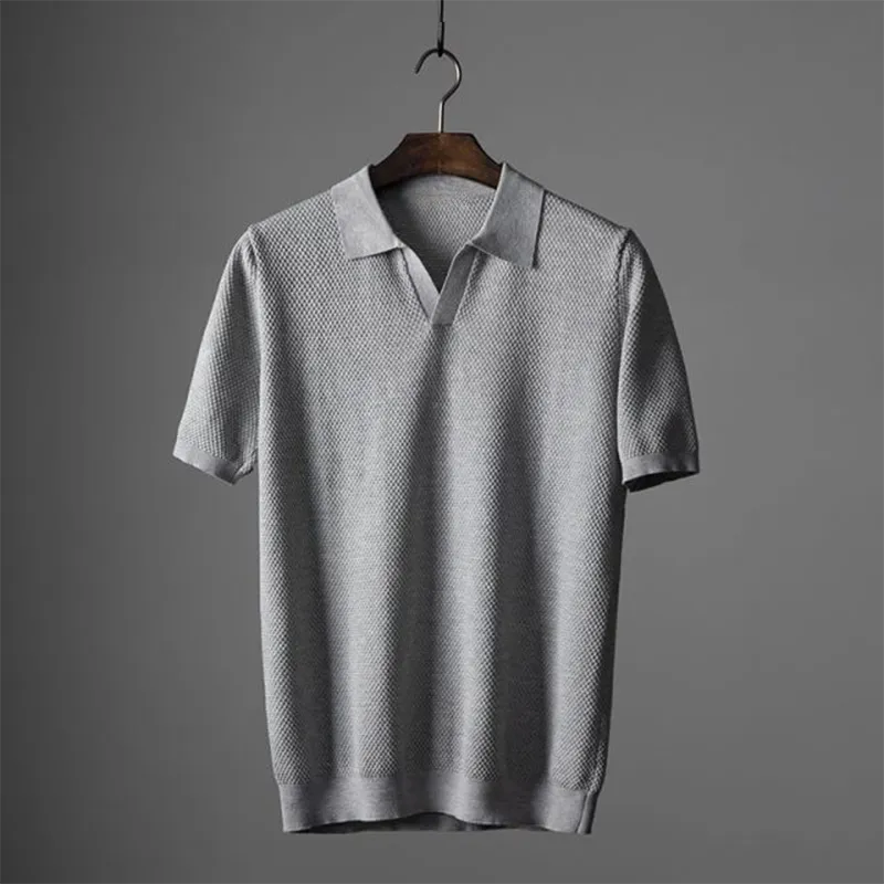 LUCA™ | COMFORTABLE POLO SHIRT