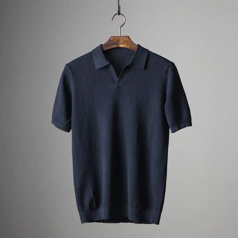 LUCA™ | COMFORTABLE POLO SHIRT