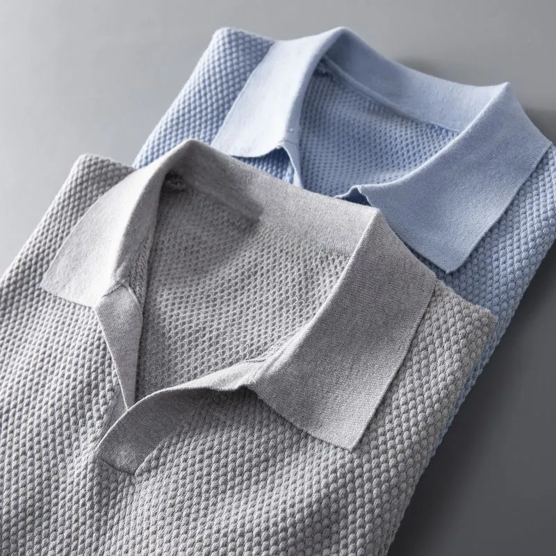 LUCA™ | COMFORTABLE POLO SHIRT
