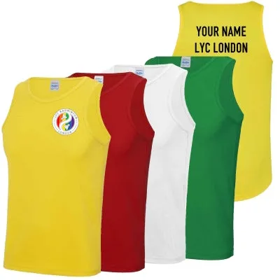 LYC Cool Vest