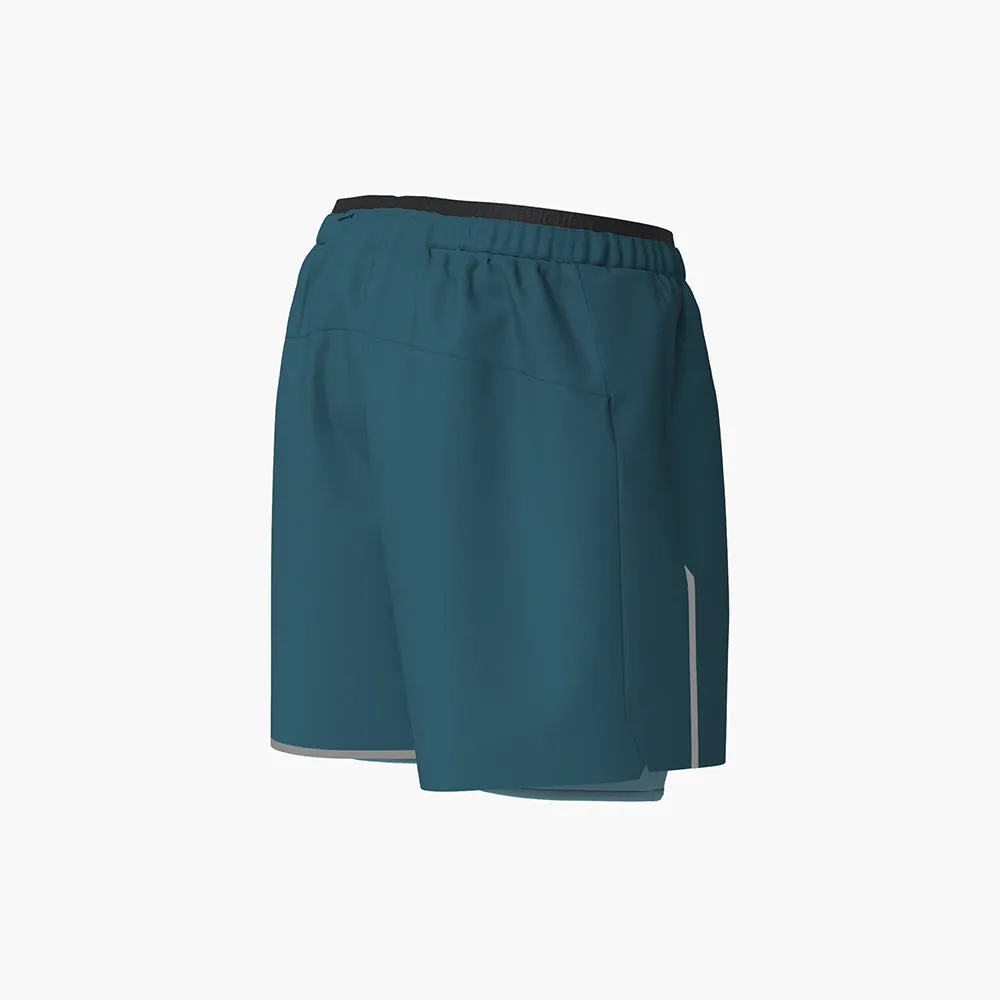 M DLYShort 5" Long Brief - Ironcast
