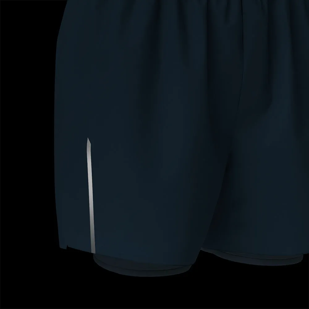 M DLYShort 5" Long Brief - Ironcast