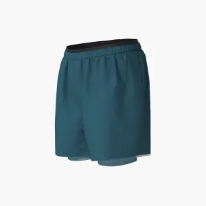 M DLYShort 5" Long Brief - Ironcast