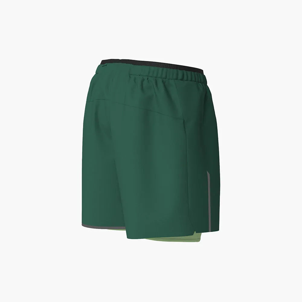 M DLYShort 5" long brief - Janium