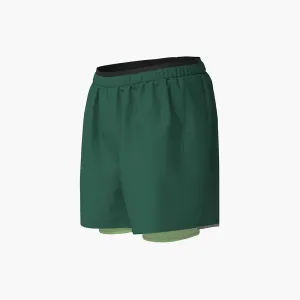M DLYShort 5" long brief - Janium