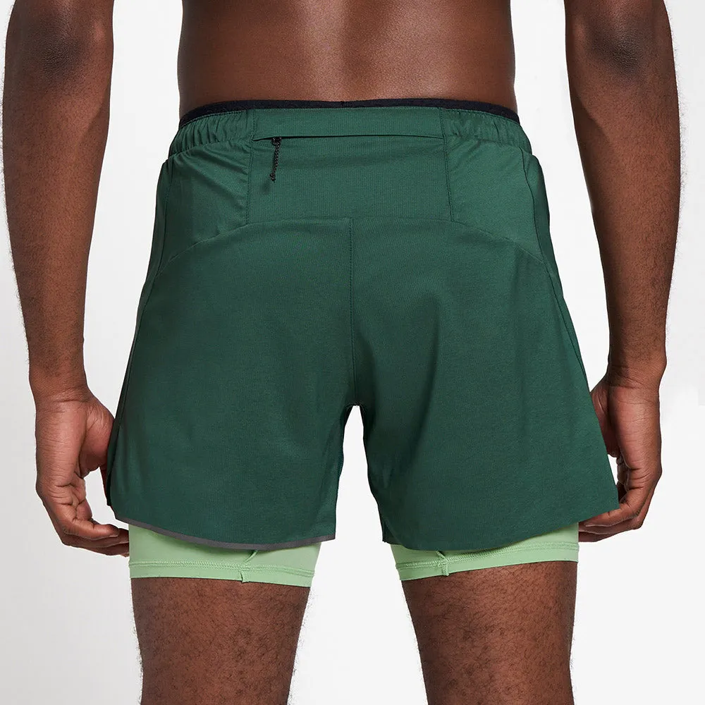 M DLYShort 5" long brief - Janium