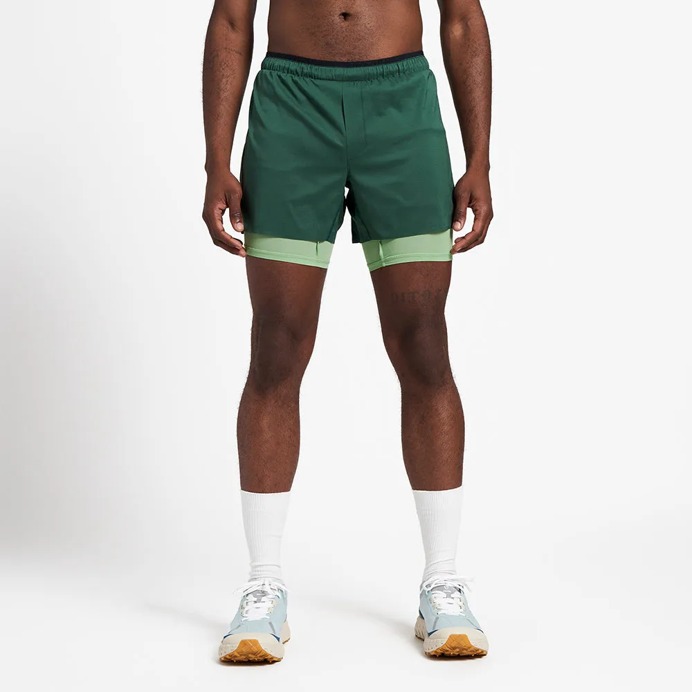M DLYShort 5" long brief - Janium