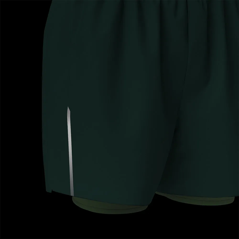 M DLYShort 5" long brief - Janium