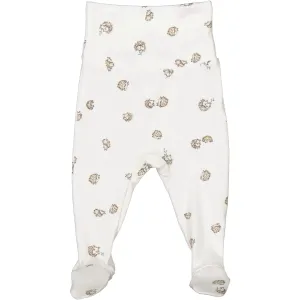 MarMar New Born Modal Smooth Print Forest Friends Pixa Pants