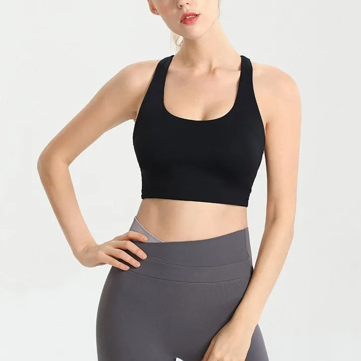 Maya Sports Bra
