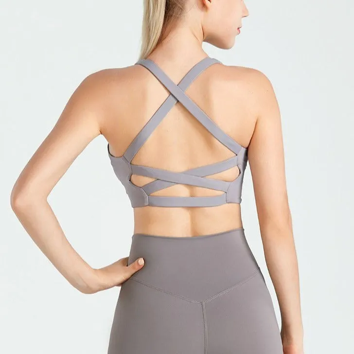 Maya Sports Bra
