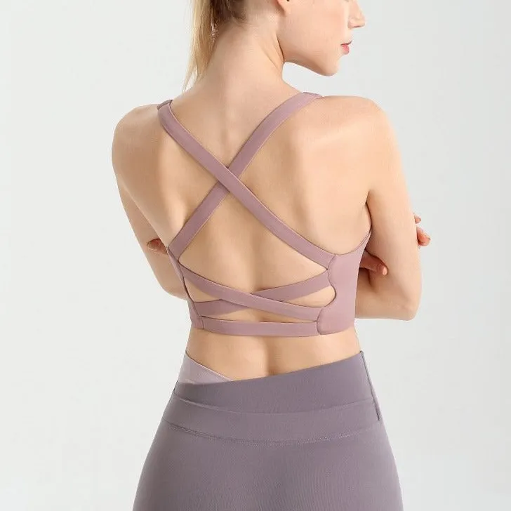 Maya Sports Bra