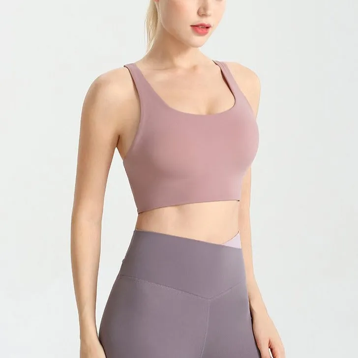 Maya Sports Bra