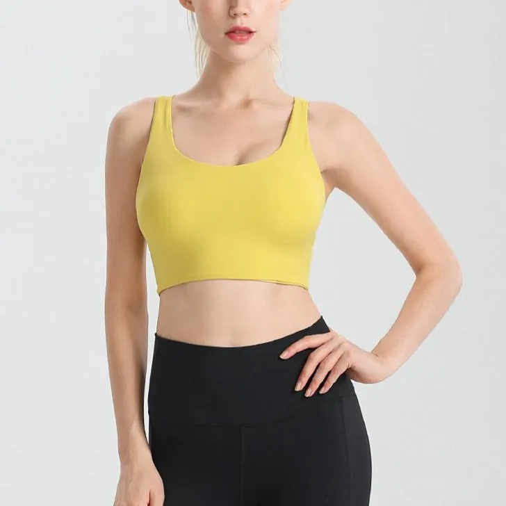 Maya Sports Bra