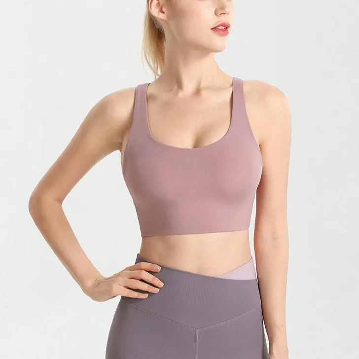 Maya Sports Bra