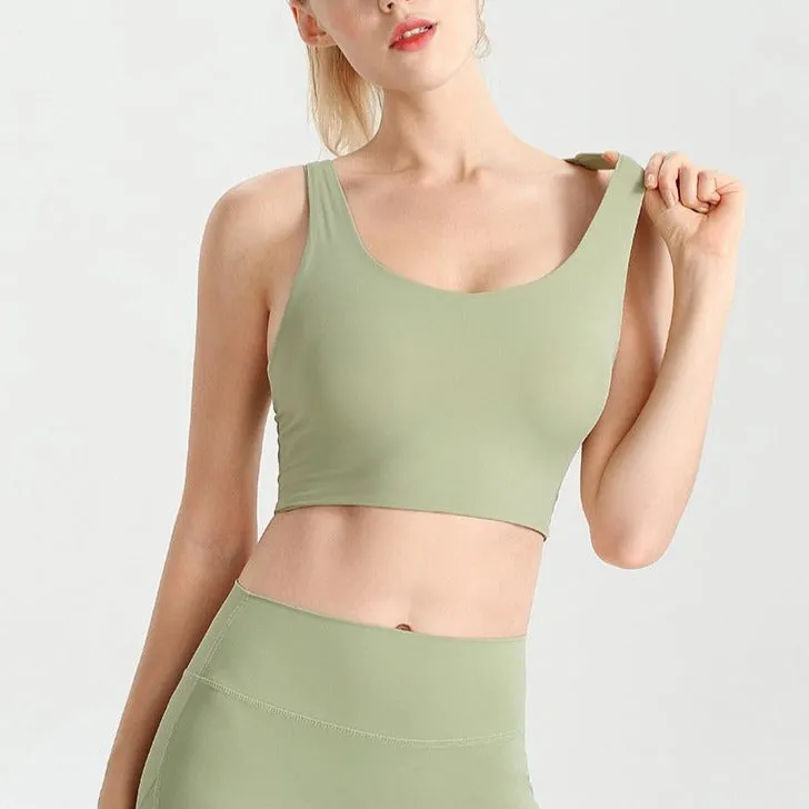 Maya Sports Bra