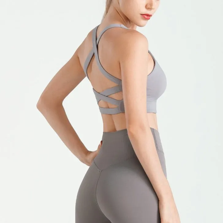 Maya Sports Bra