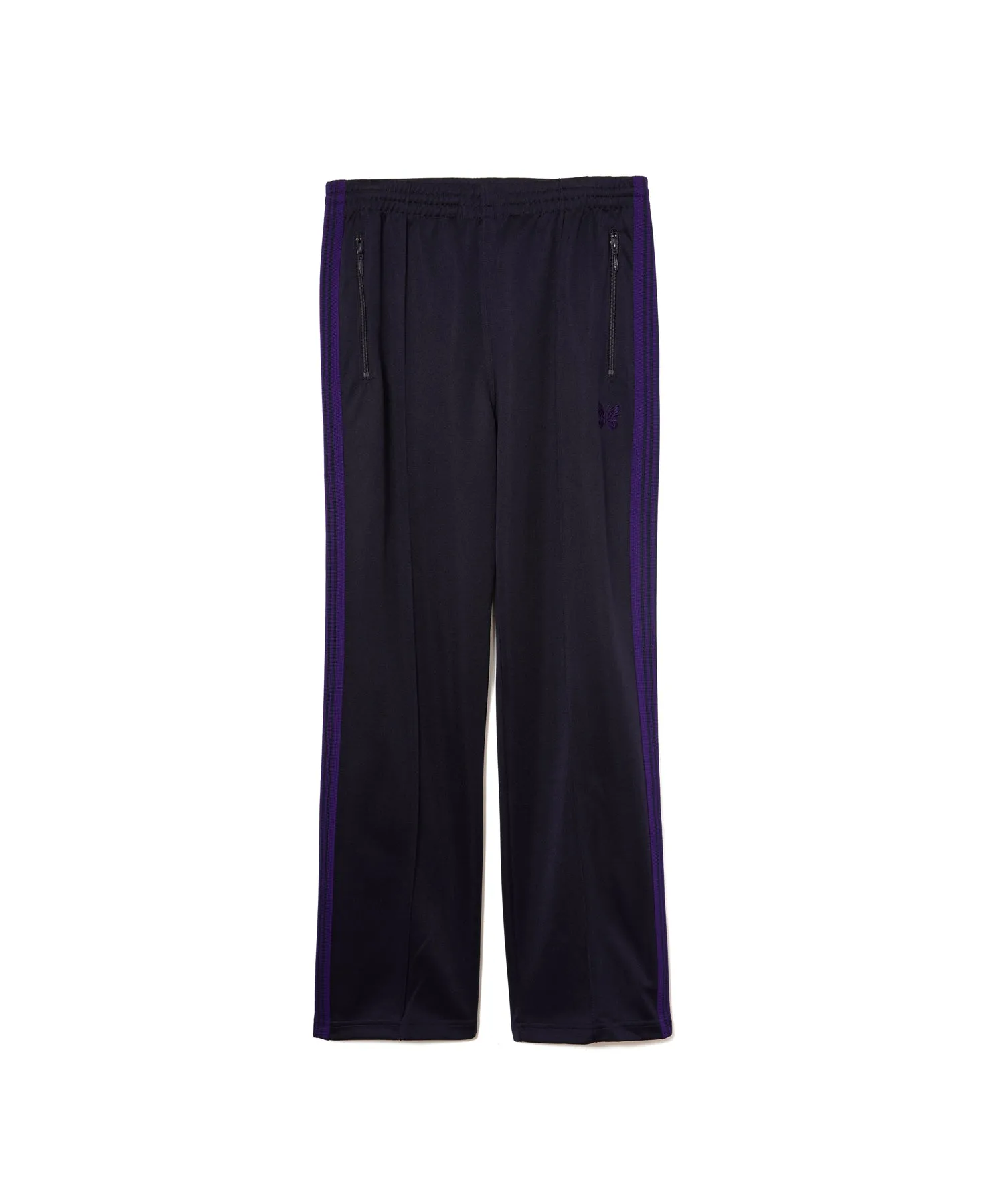 【MEN】NEEDLES Track Pant Poly Smooth