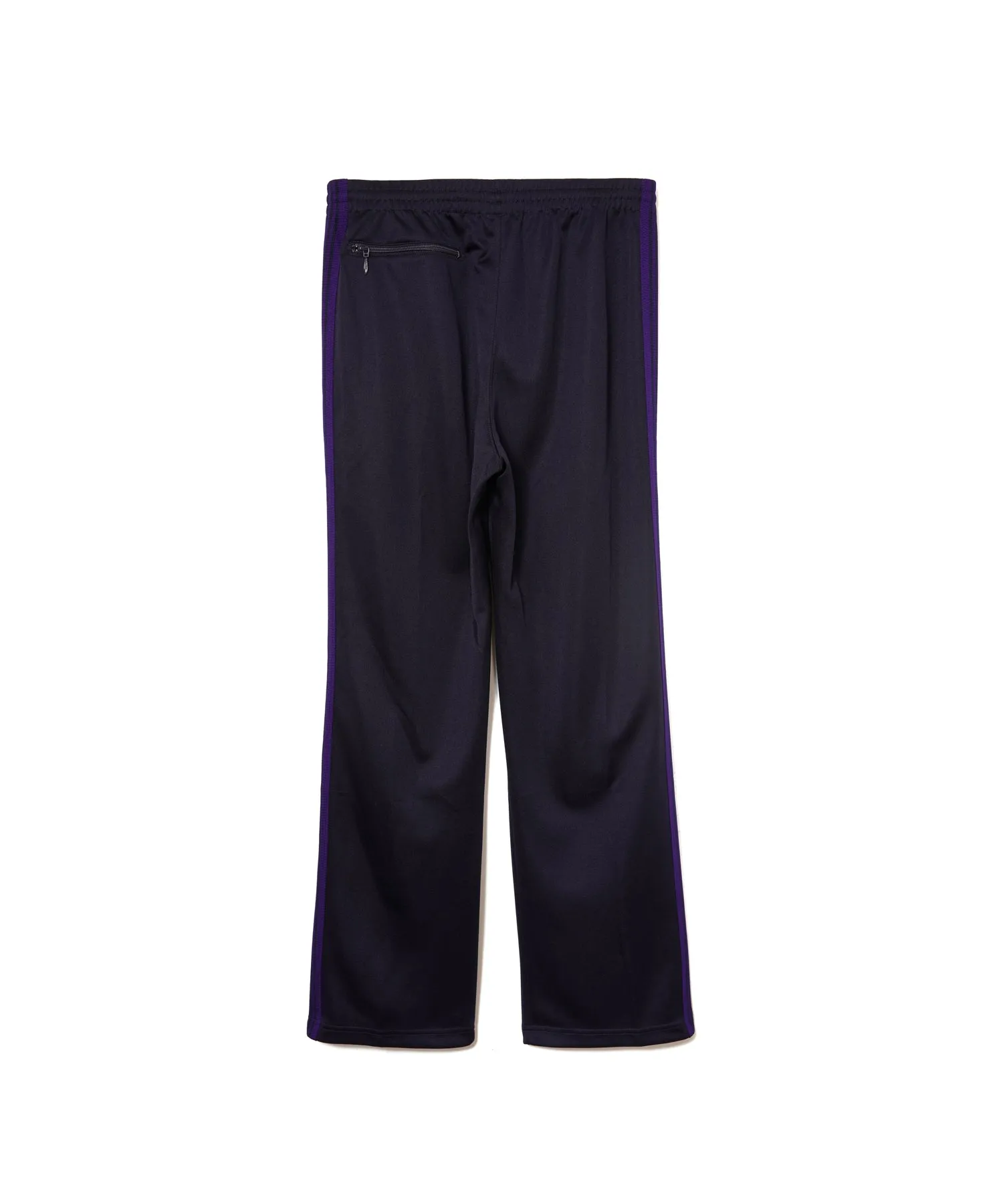 【MEN】NEEDLES Track Pant Poly Smooth