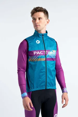Men's Breckenridge WX-D Vest