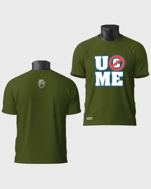 Mens Regular Tshirt Occassions Wwe Johncena