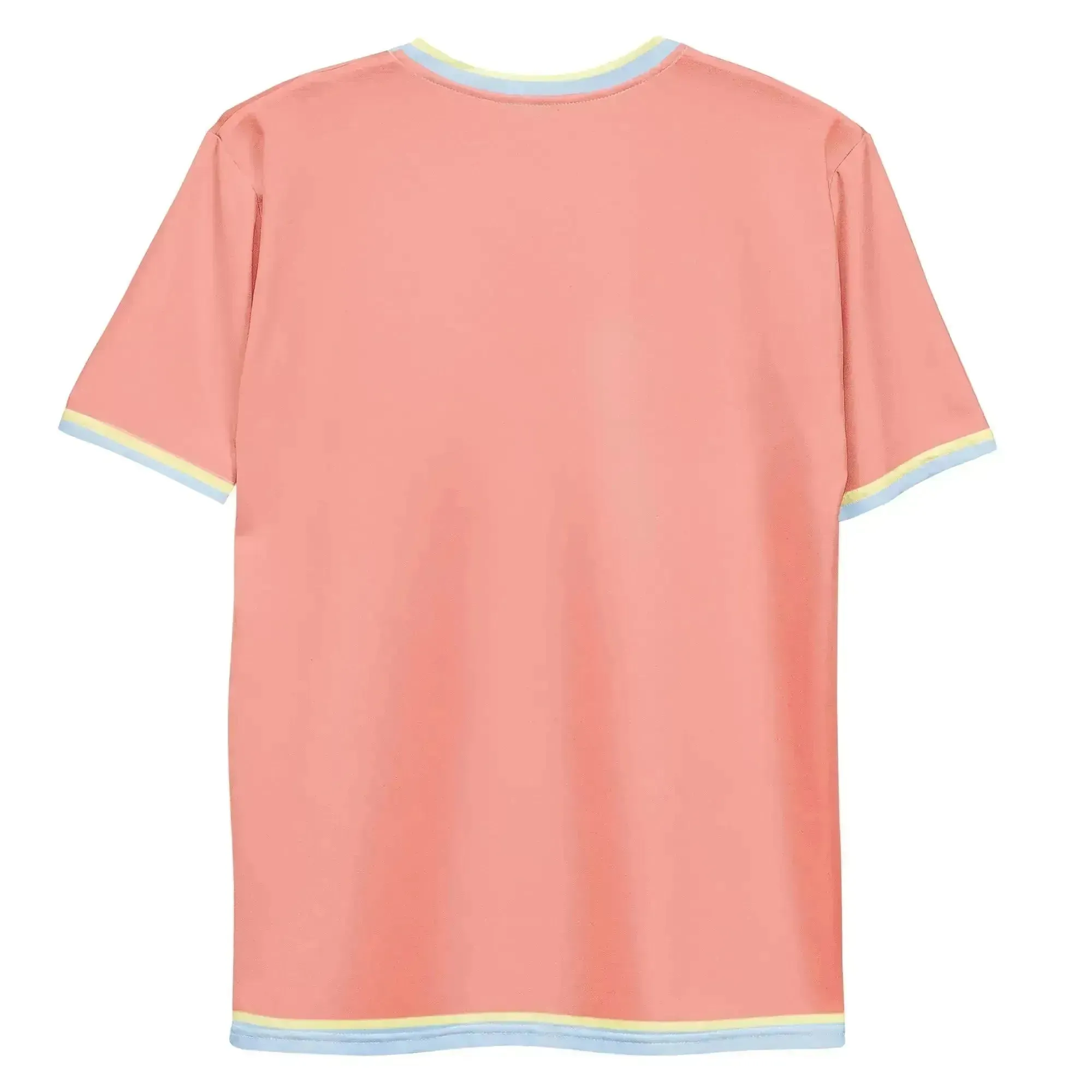 Men's Vibrant Island Escape T-shirt