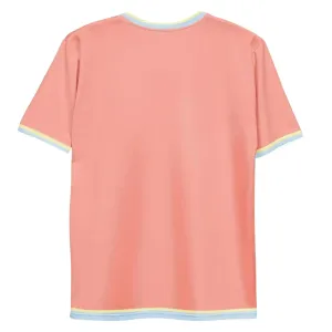 Men's Vibrant Island Escape T-shirt