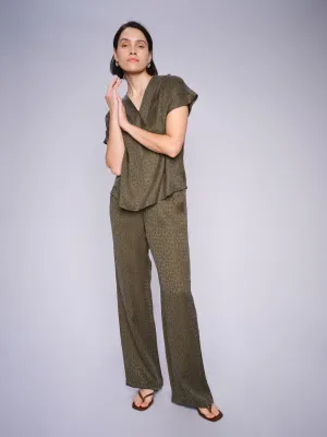 MMWai Pais Pant
