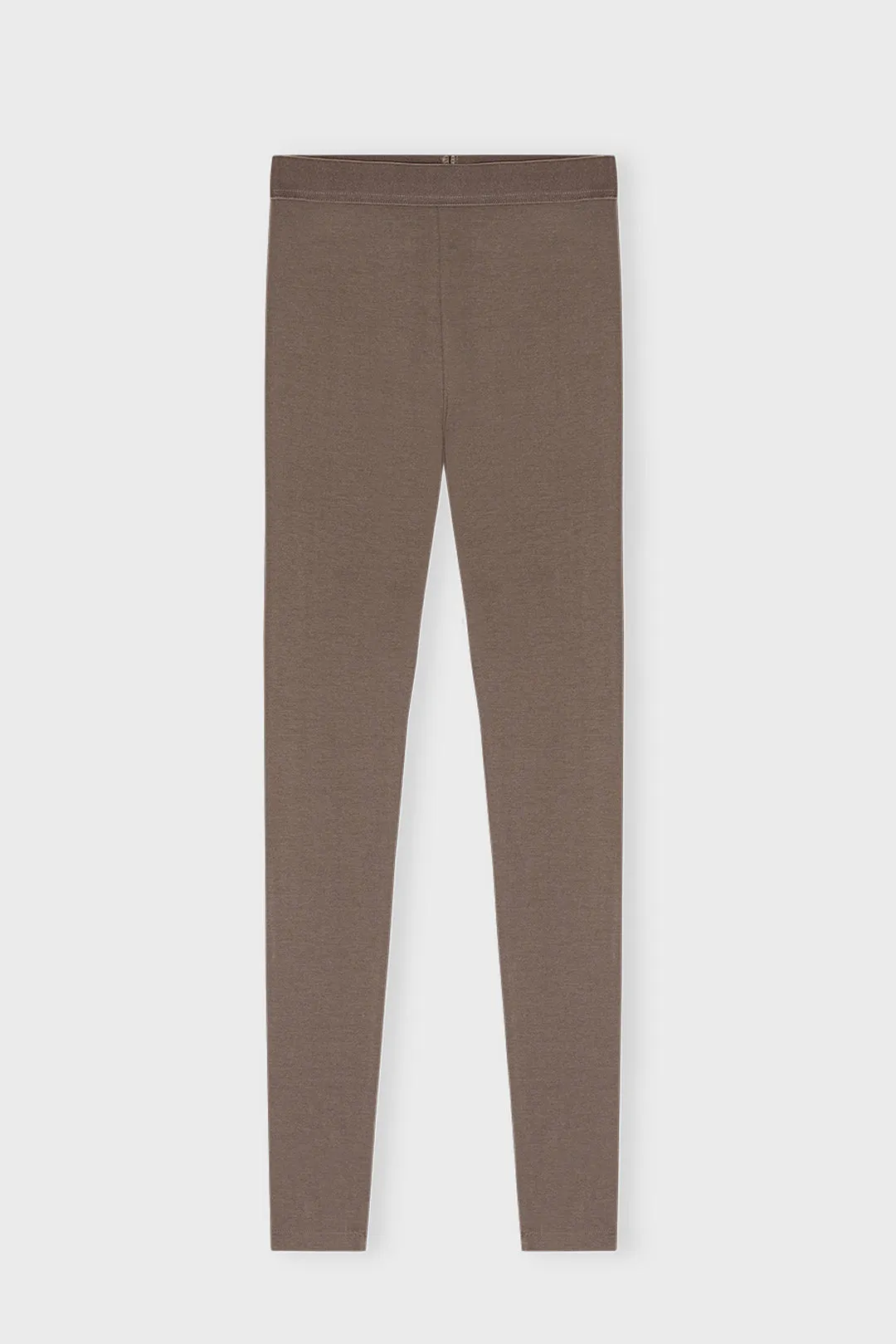 Moshi Moshi Mind Smooth Leggings Taupe