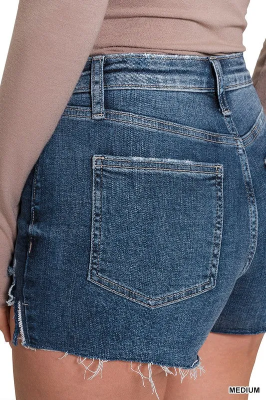 Ms. Daisy Shorts