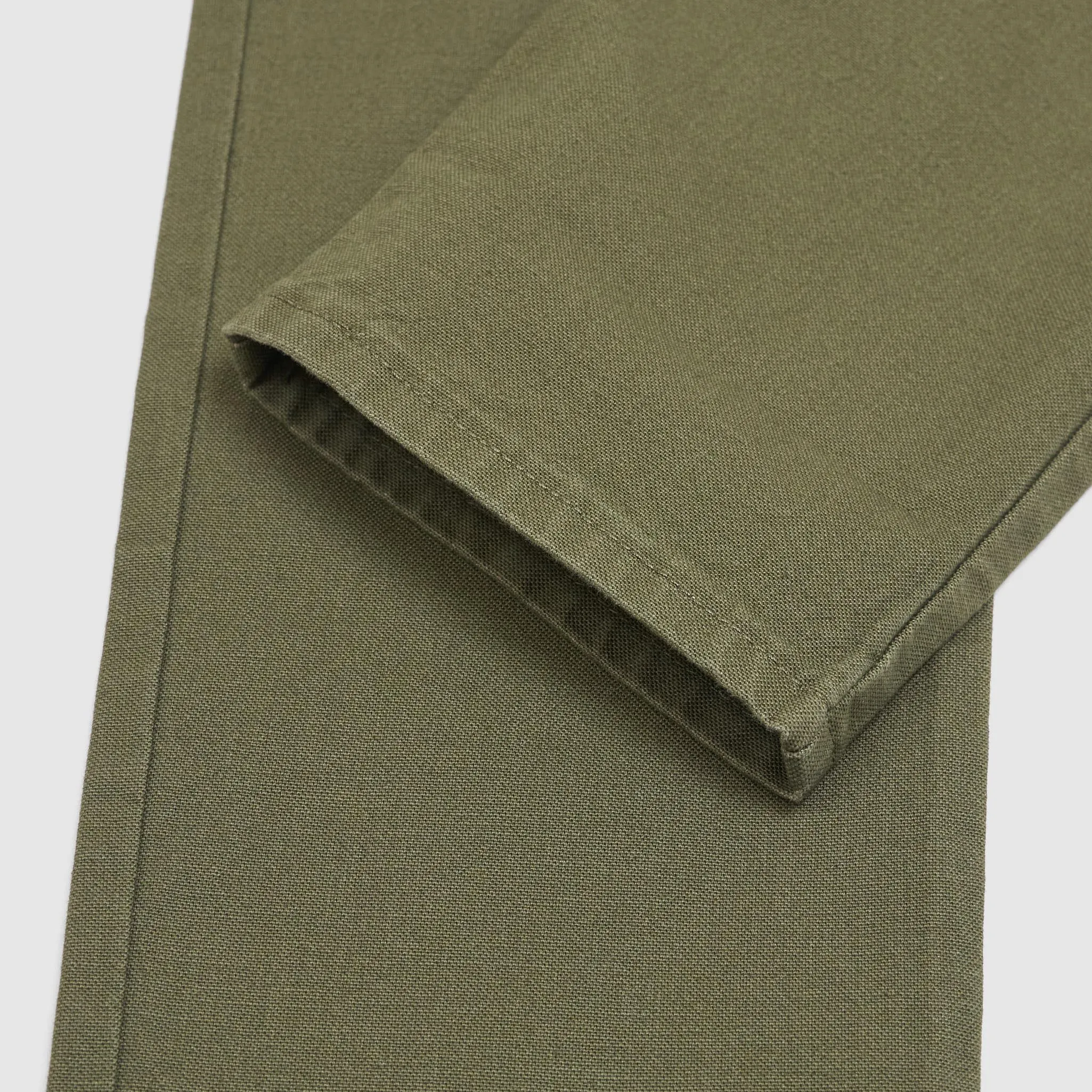 Naked & Famous Ladies Fatigue Pants