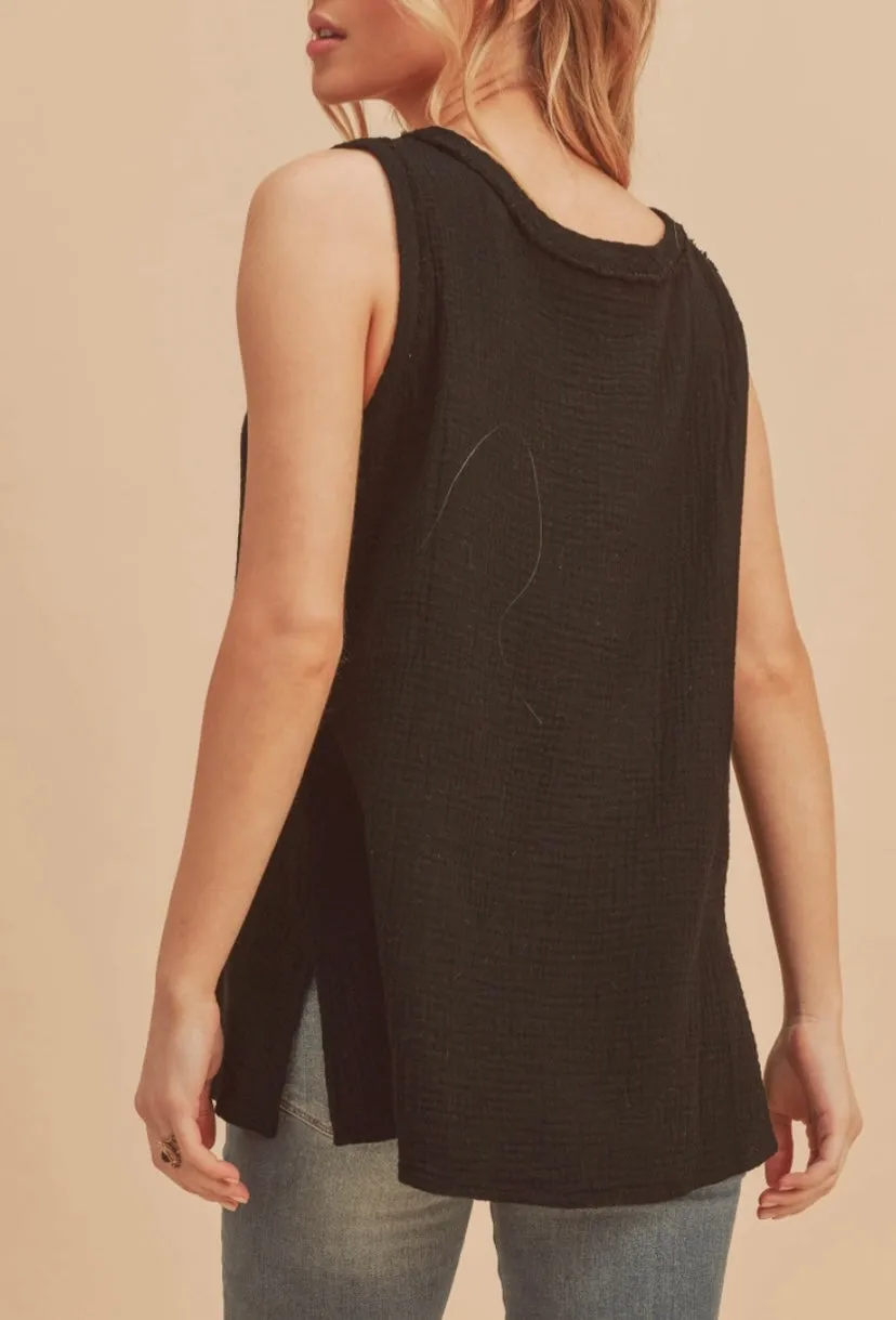 Nasia Tank