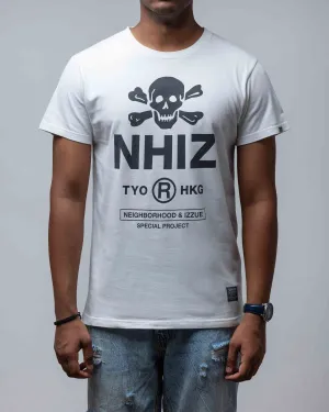 Neighbourhood X Izzue Hongkong T-shirt