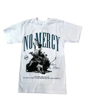 No Mercy Tee