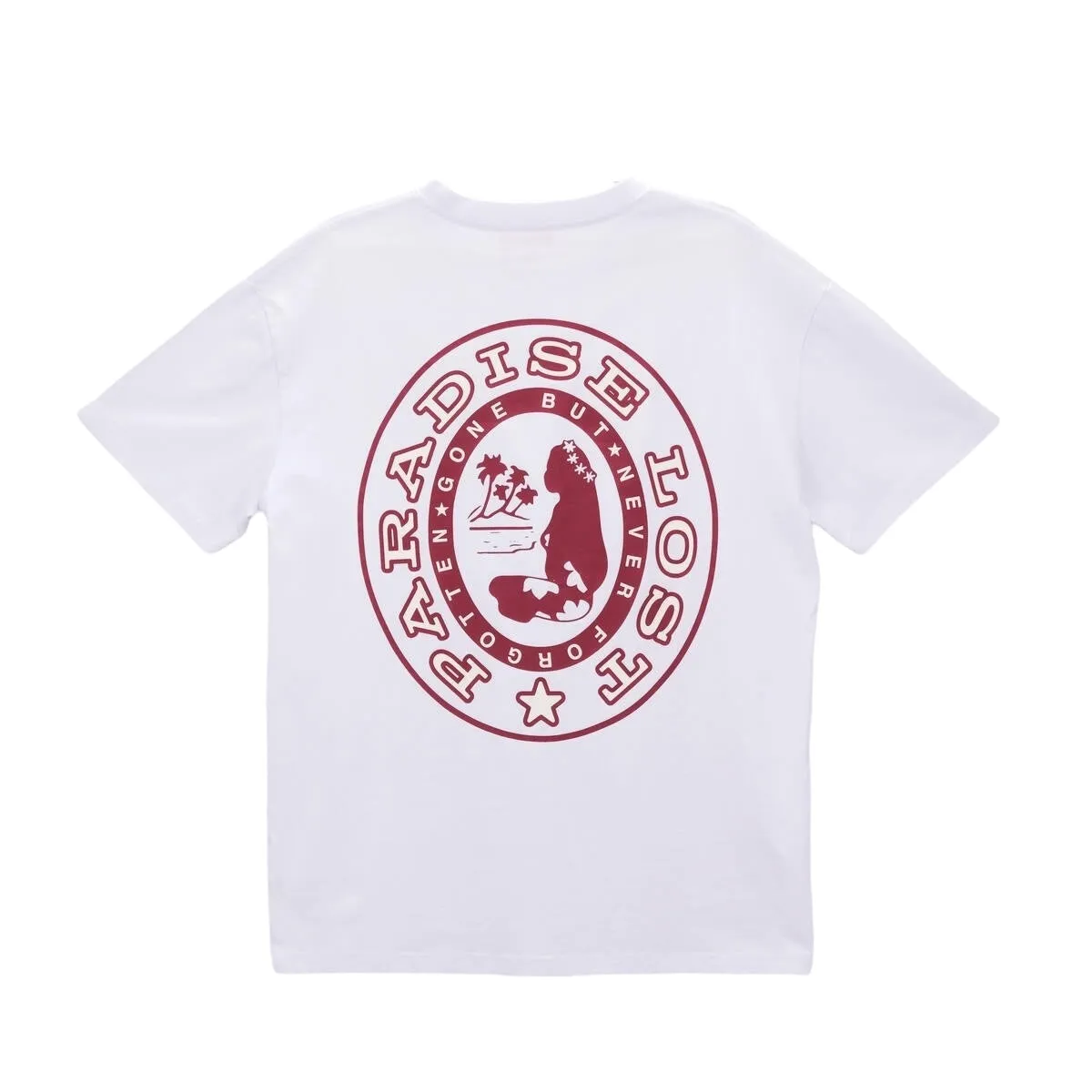 PARADISE LOST: Memorial SS Tee 294