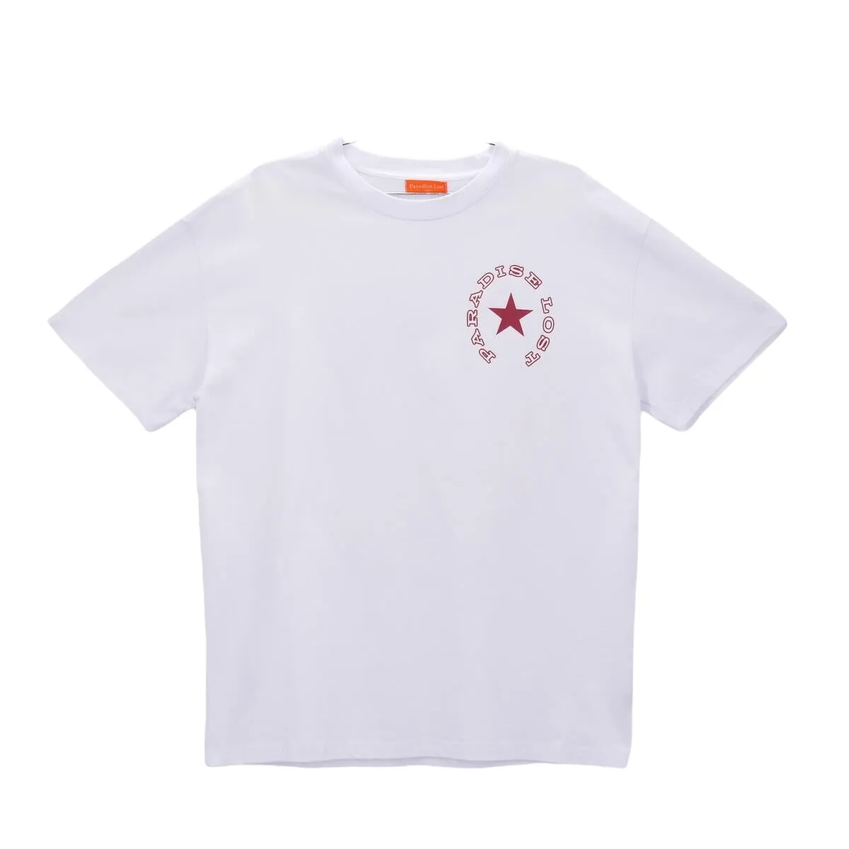 PARADISE LOST: Memorial SS Tee 294