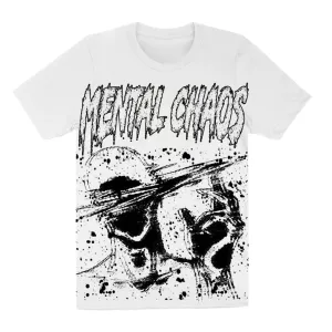 Peace & Chaos: Mental Chaos SS Tee