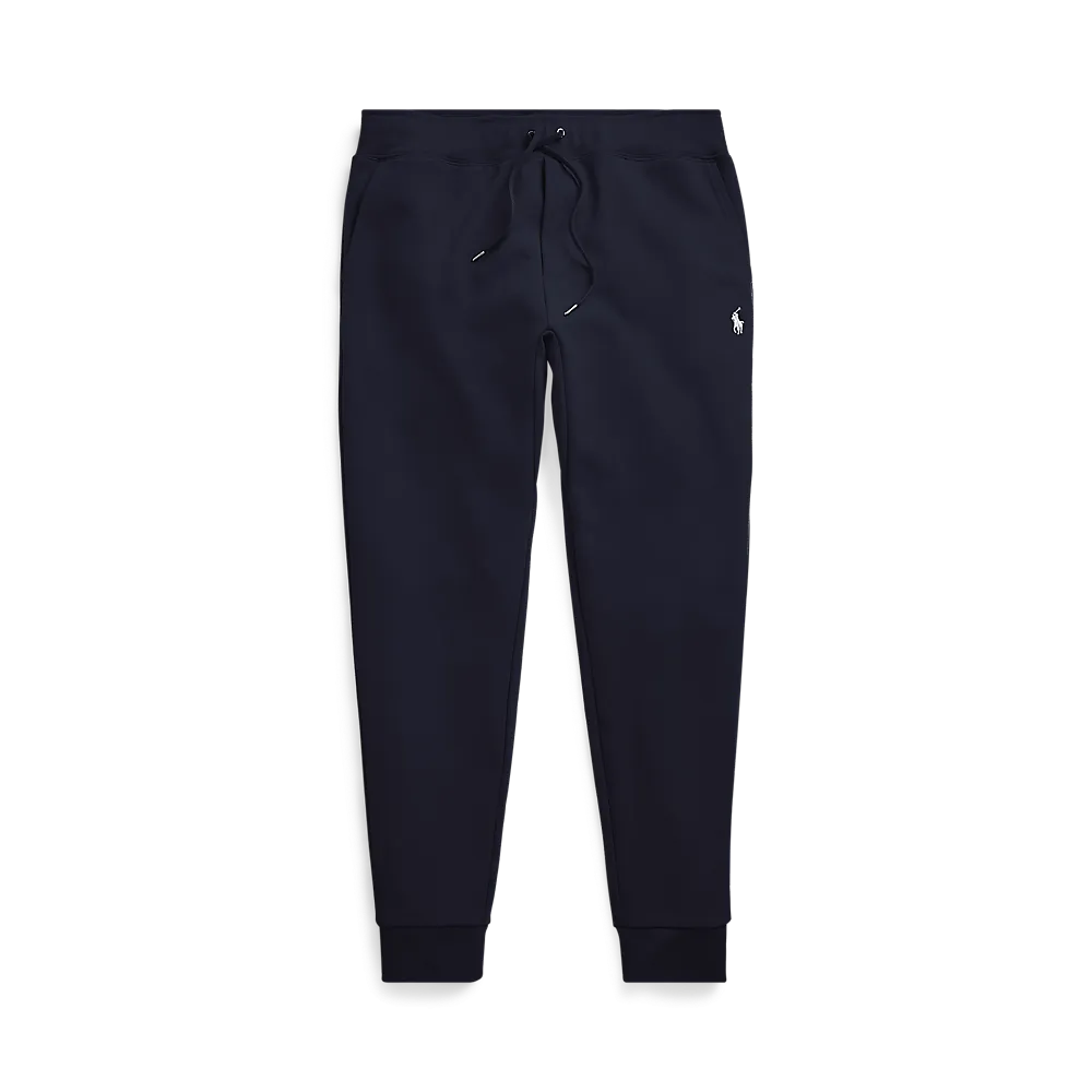 Polo Ralph Lauren Men’s Double Knit Tech Jogger Pant