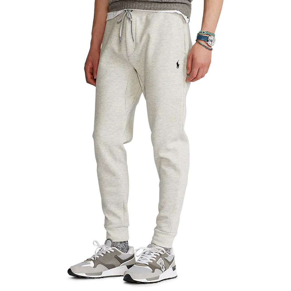 Polo Ralph Lauren Men’s Double Knit Tech Jogger Pant