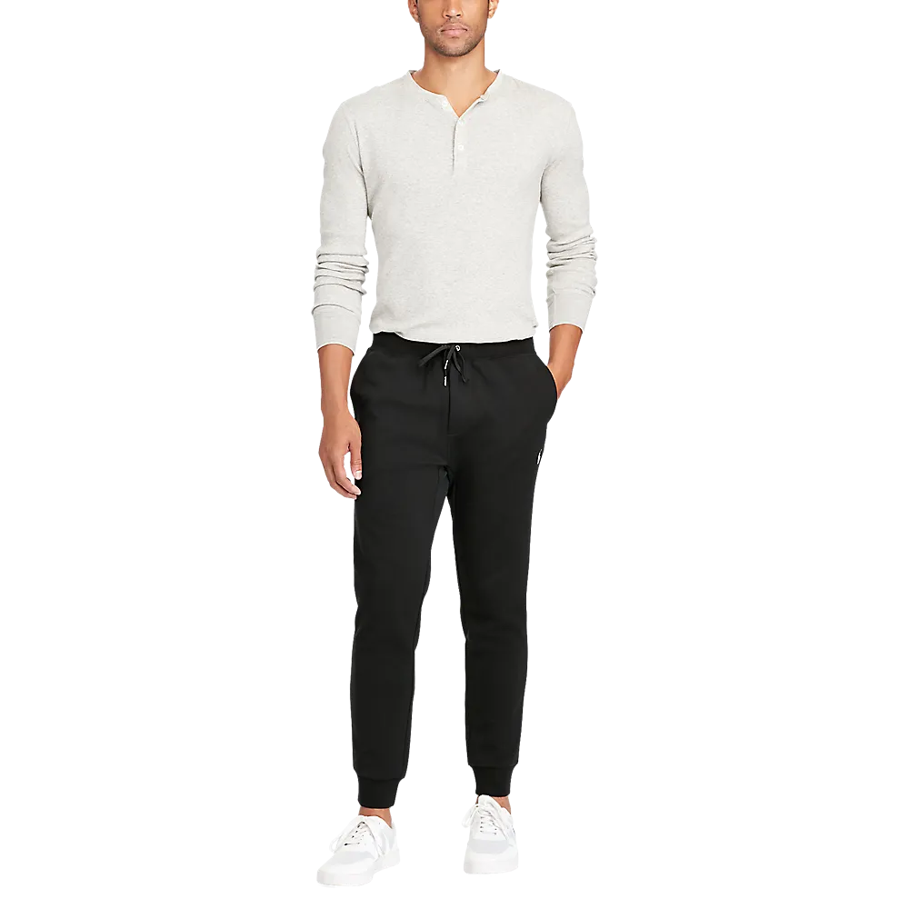 Polo Ralph Lauren Men’s Double Knit Tech Jogger Pant