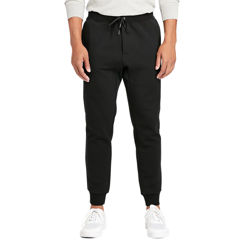 Polo Ralph Lauren Men’s Double Knit Tech Jogger Pant