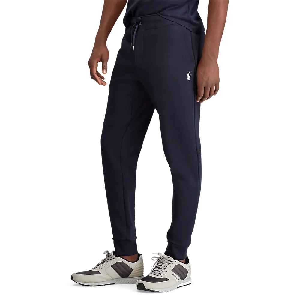 Polo Ralph Lauren Men’s Double Knit Tech Jogger Pant