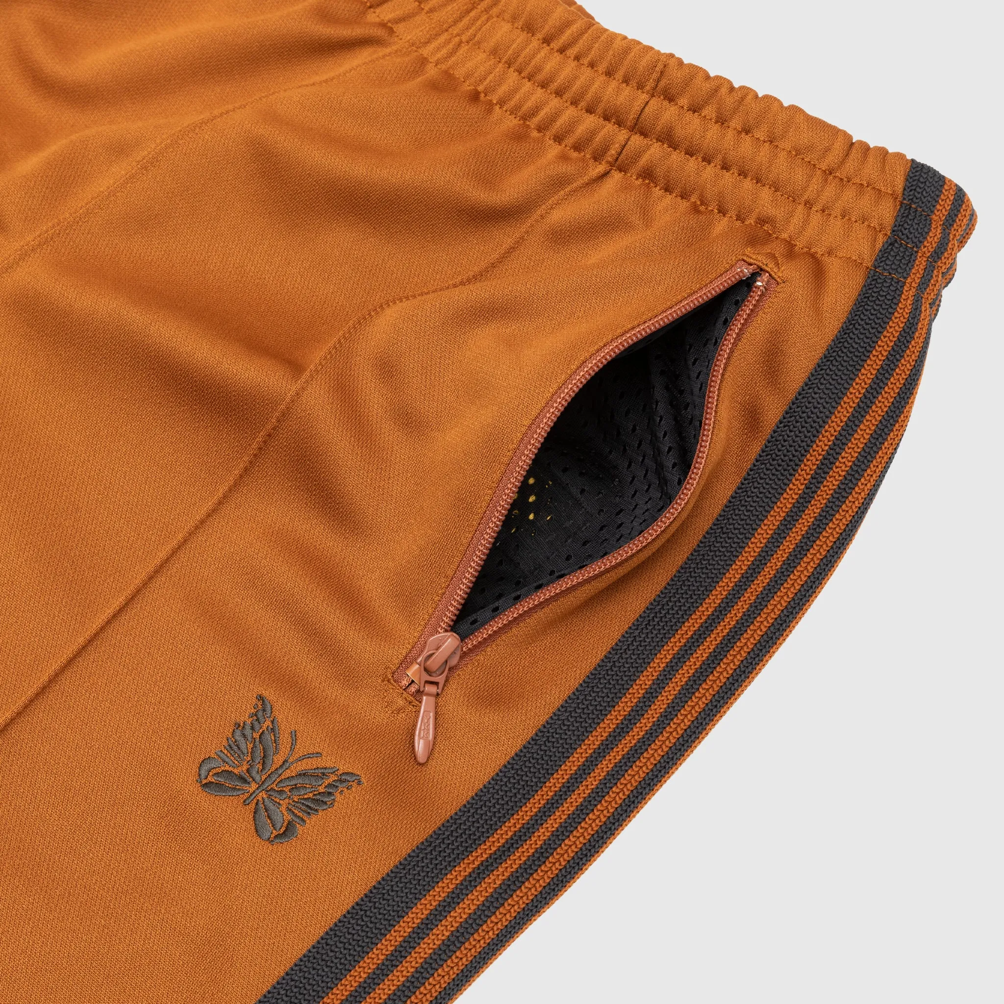 POLY SMOOTH TRACK PANT