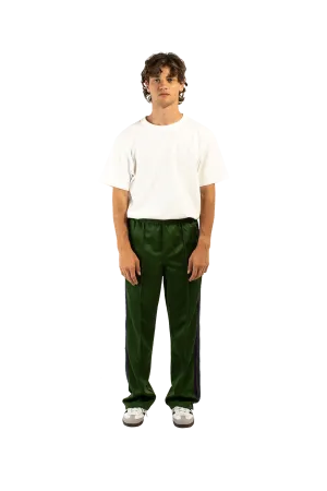 Poly Smooth Track Pant