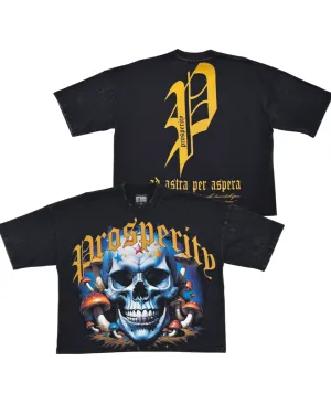 Prosperity Crop Tee