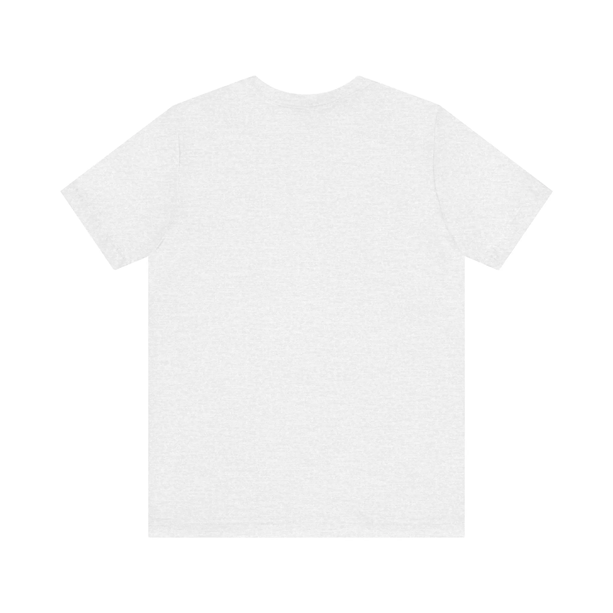 Psychedelic Mandala Tee - Vibrant & Trippy