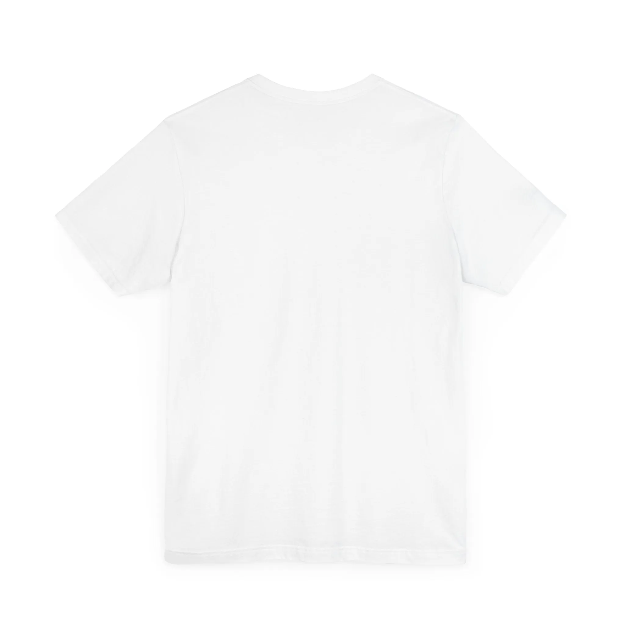 Psychedelic Mandala Tee - Vibrant & Trippy