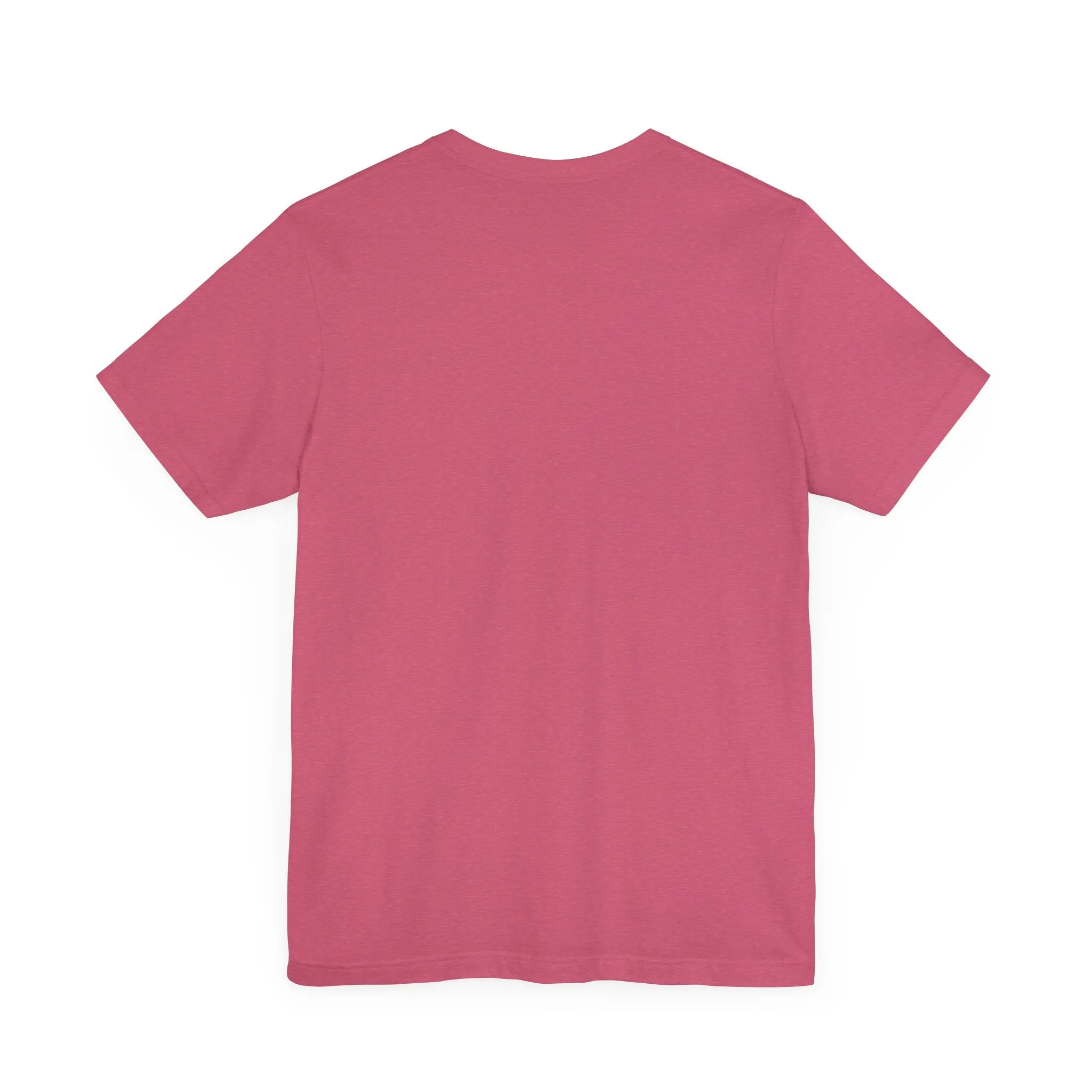 Psychedelic Mandala Tee - Vibrant & Trippy