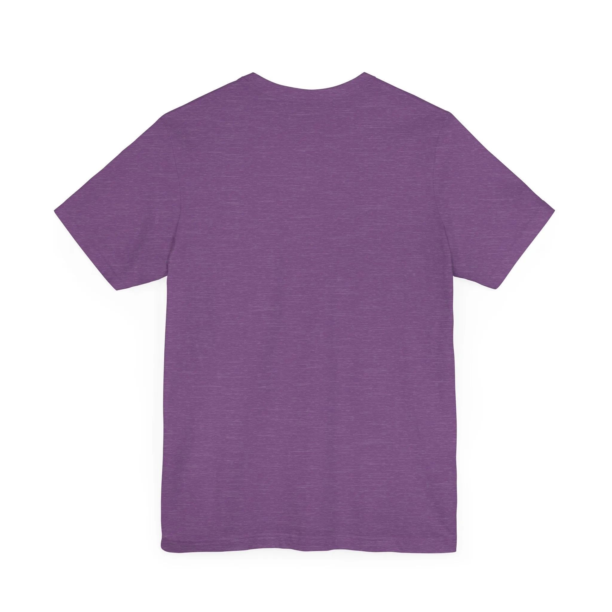 Psychedelic Mandala Tee - Vibrant & Trippy